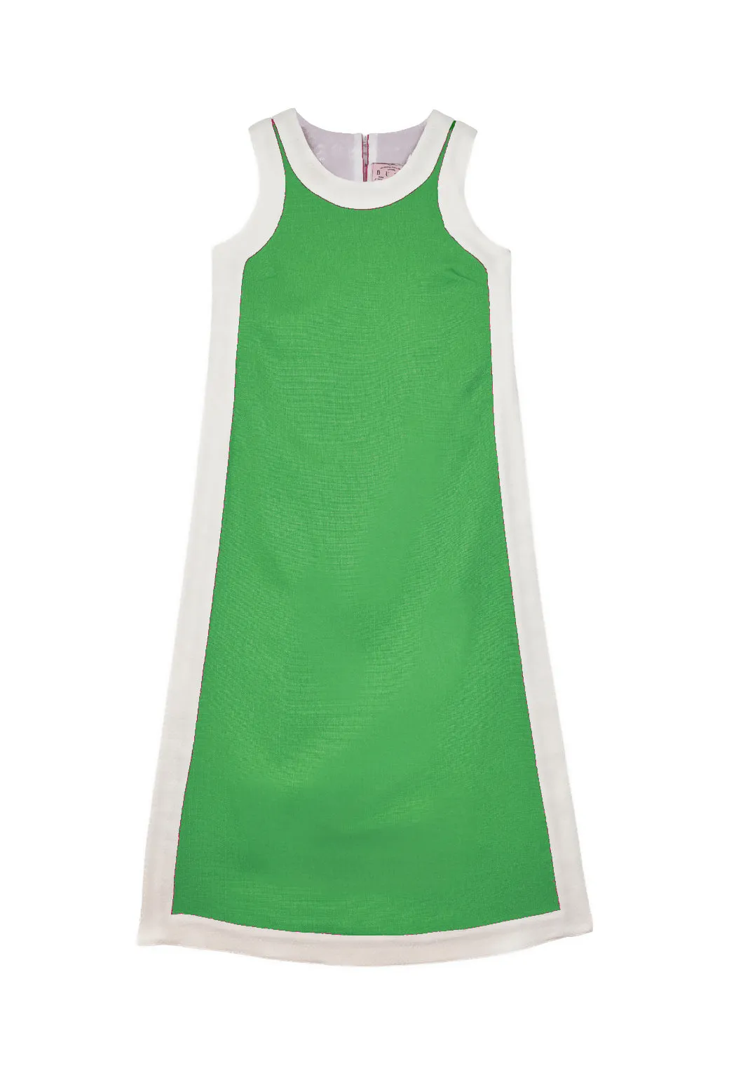 Bermuda Set - Kelly Green feel good