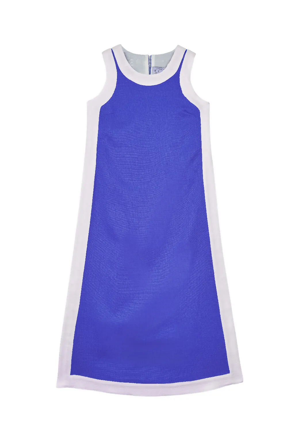 Bermuda Set - Periwinkle breezy tone
