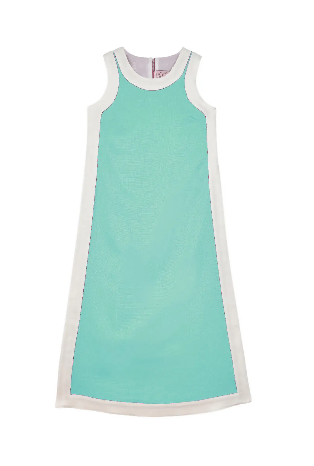 Bermuda Set - Seafoam neutral tone