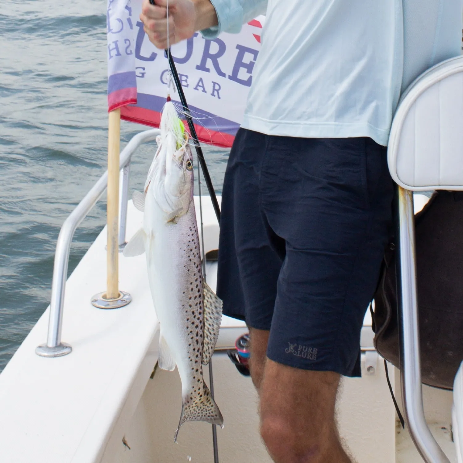 Big Fish pure cool