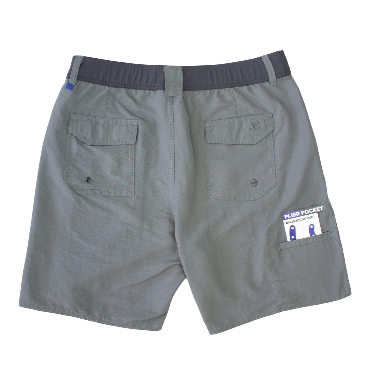 Big Fish comfort light
