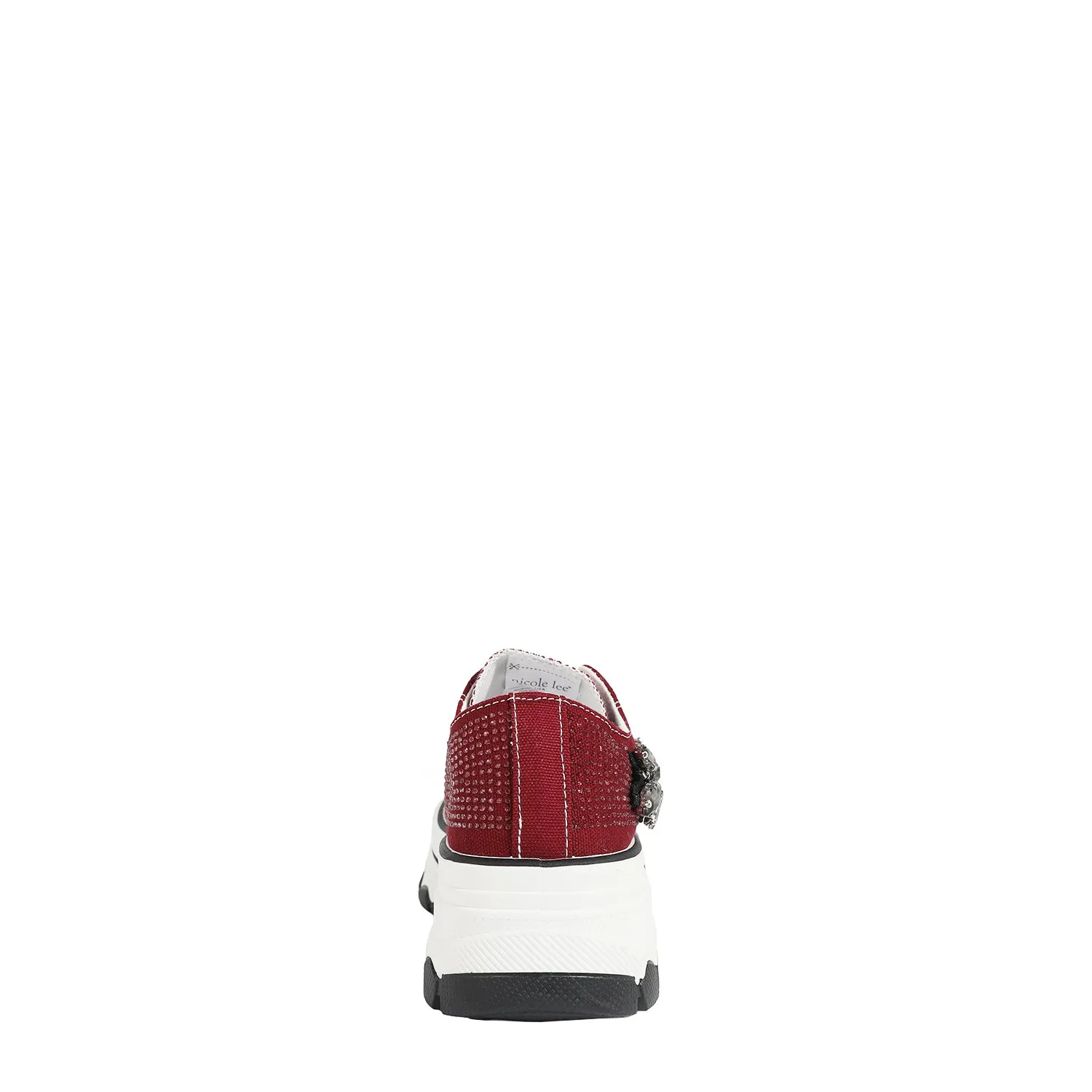 BIJOUX FASHION SNEAKERS outdoor must
