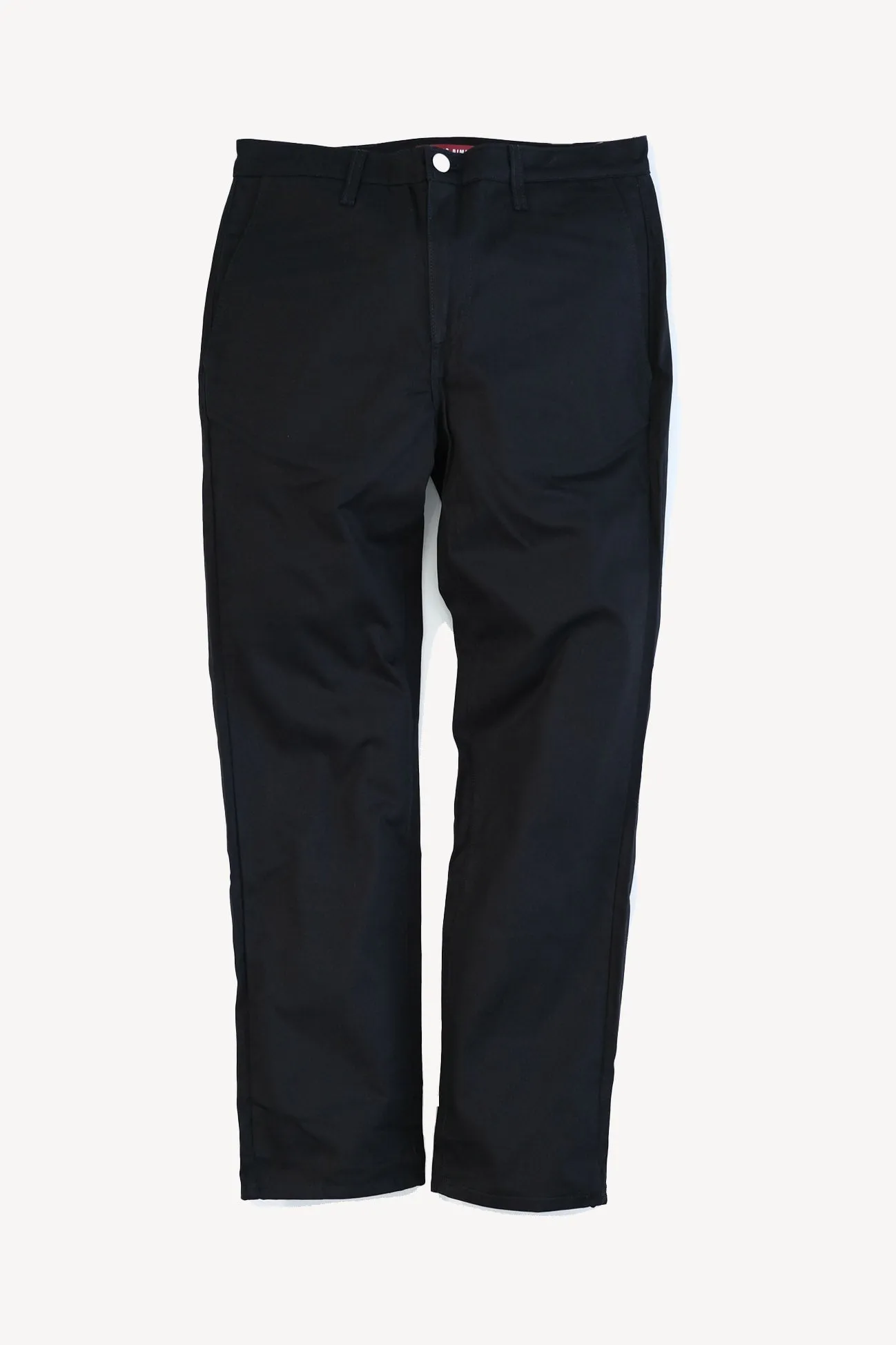 BLACK | WORKWEAR CHINO CLASSIC long pants