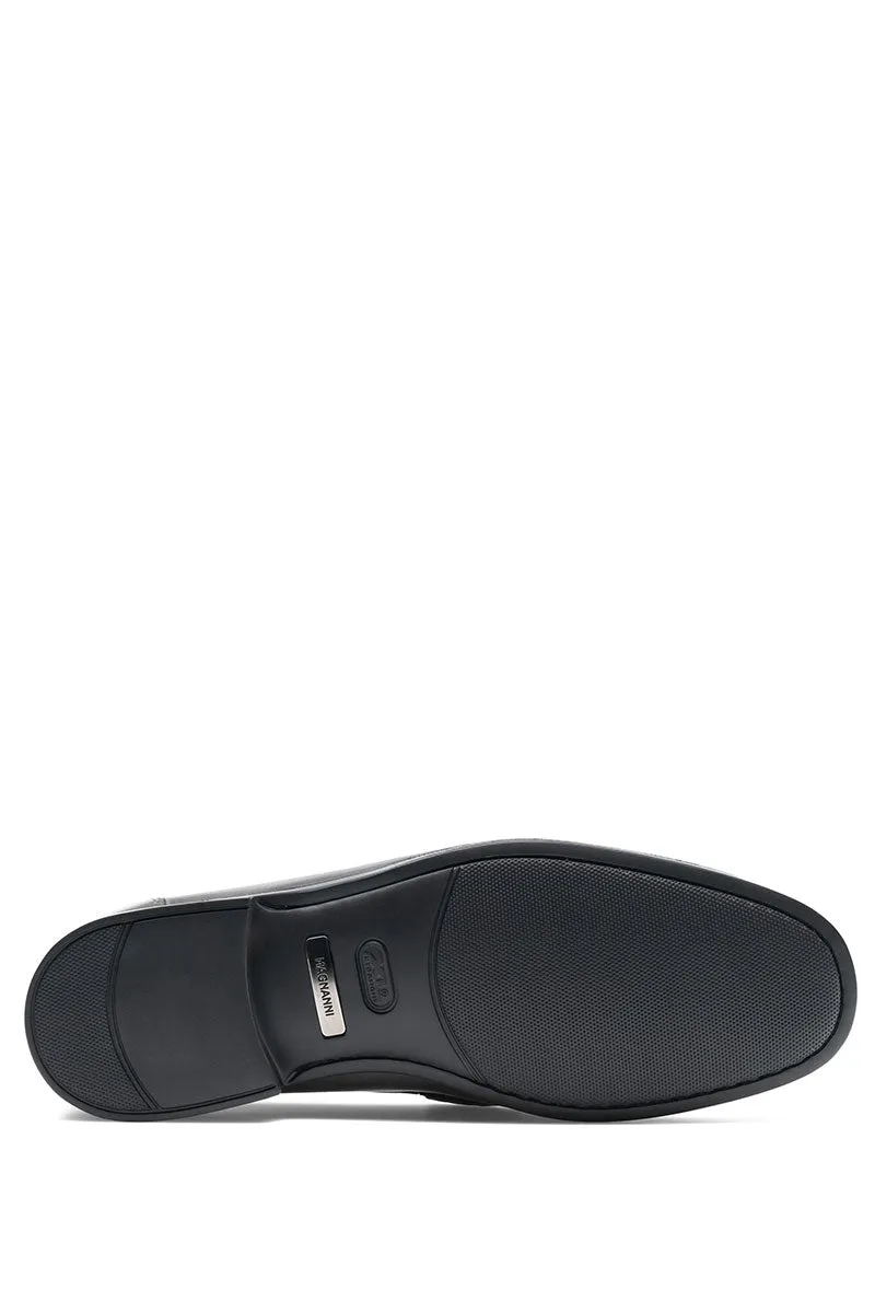 Blas II Loafer minimalist chic