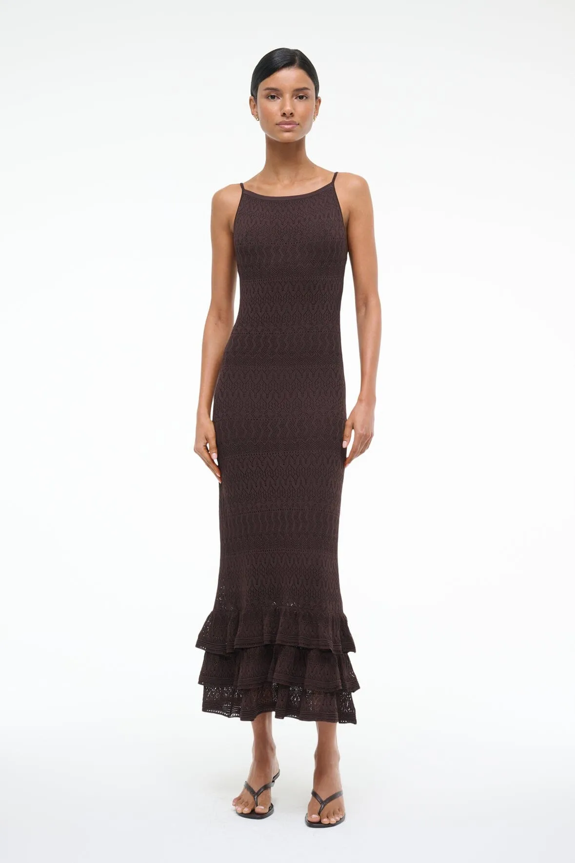 BLISS DRESS | EARTH harmony vibe