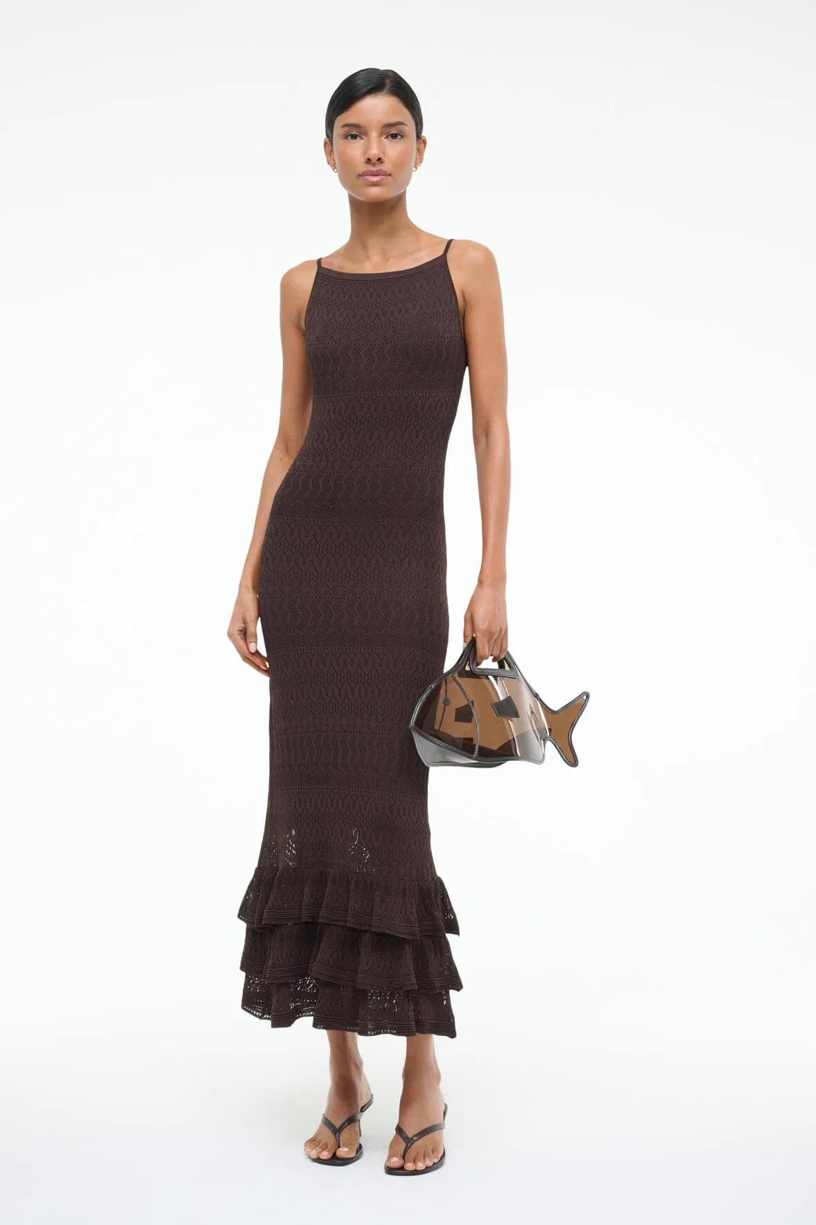 BLISS DRESS | EARTH daily pick