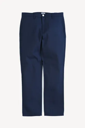 BLUEBERRY | CANVAS WORKWEAR CHINO slim fit