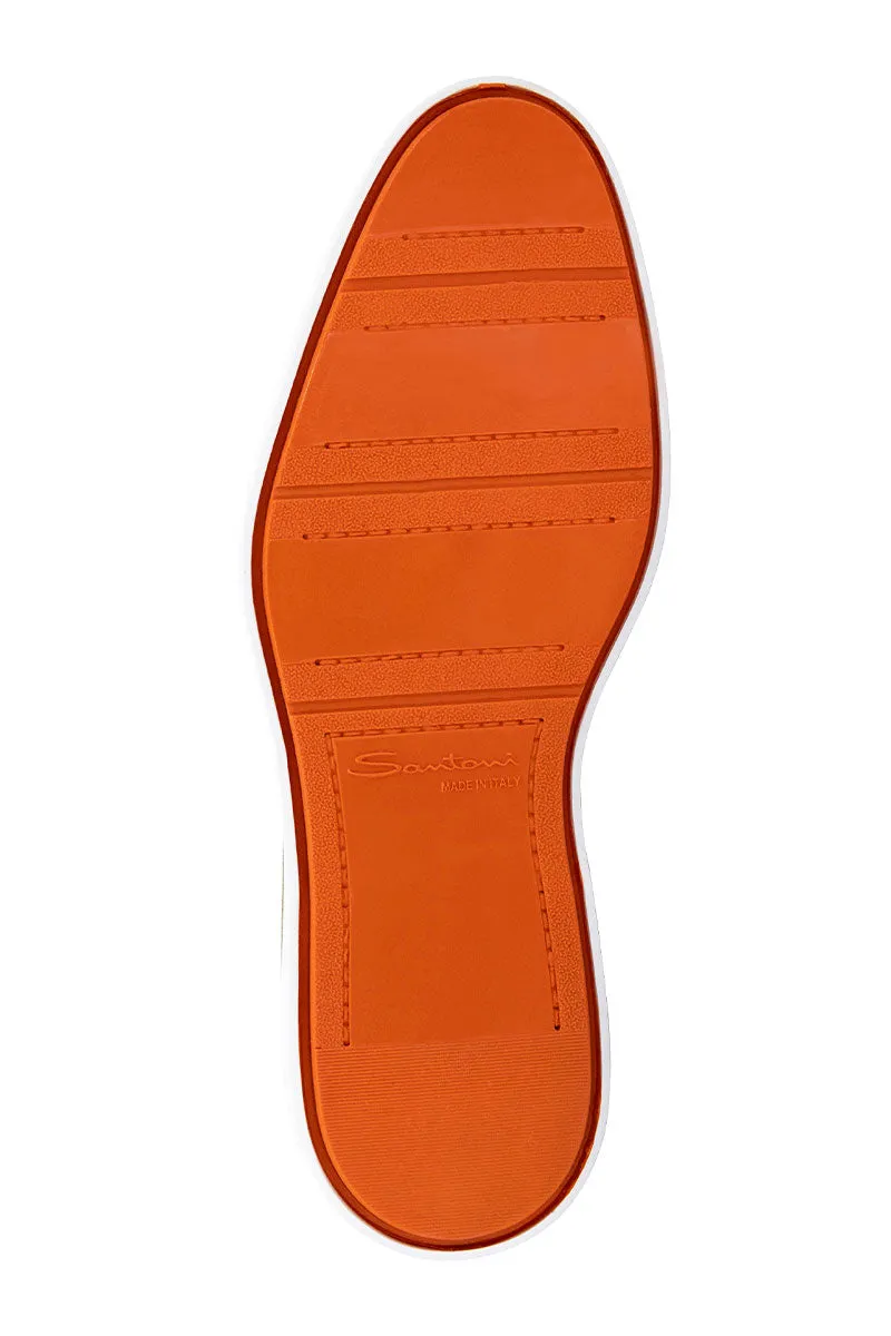 Boit Loafer trendy leisure