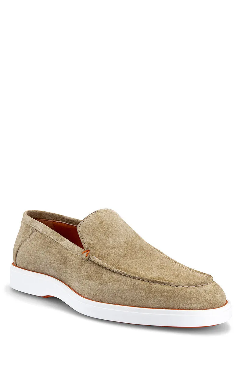 Boit Loafer simple style