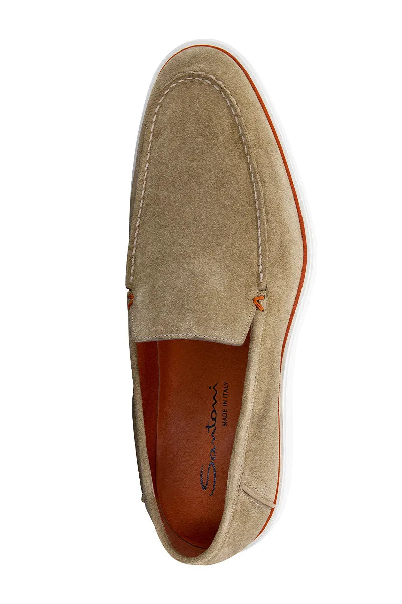 Boit Loafer durable style