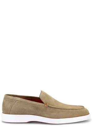 Boit Loafer wear resistant