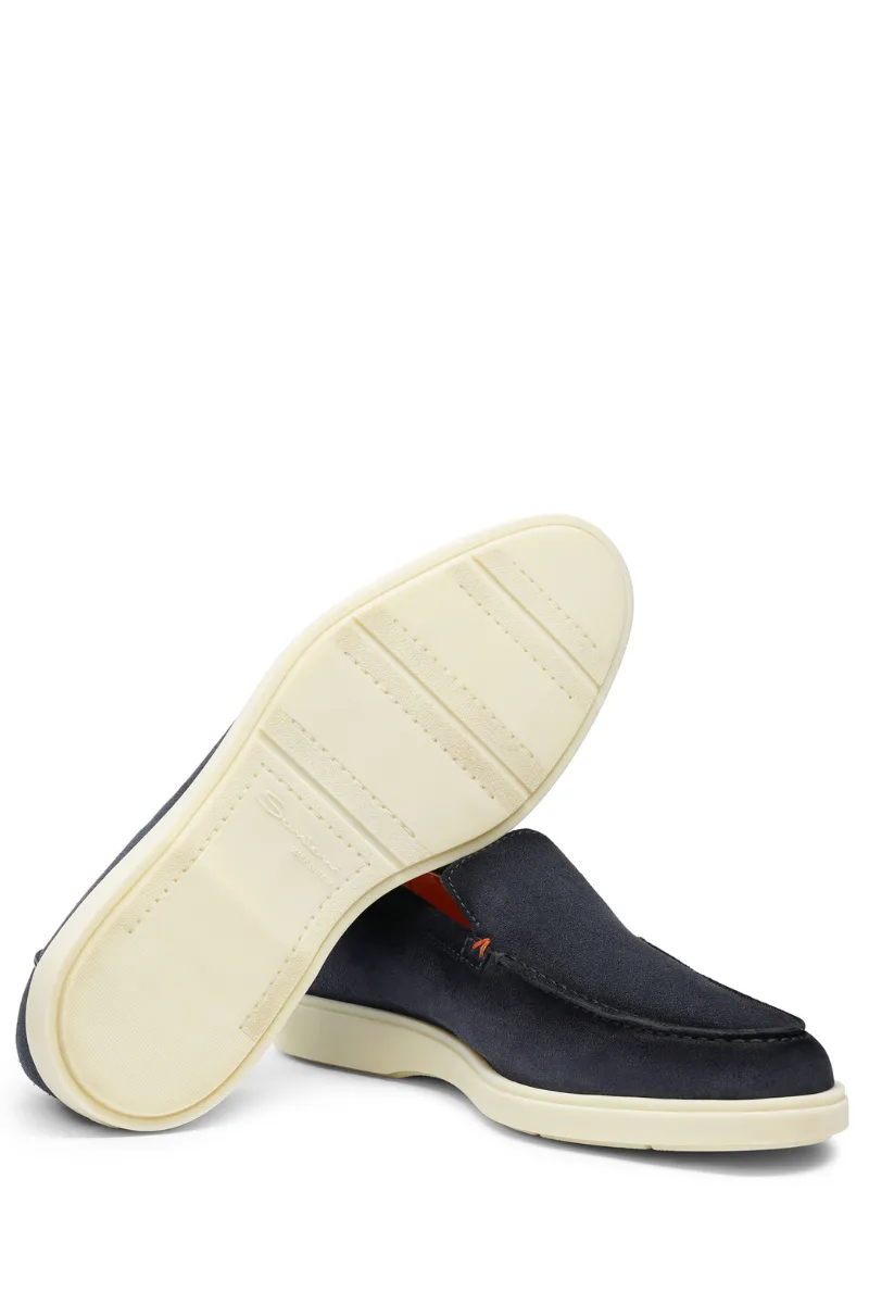 Botanist Loafers soft step
