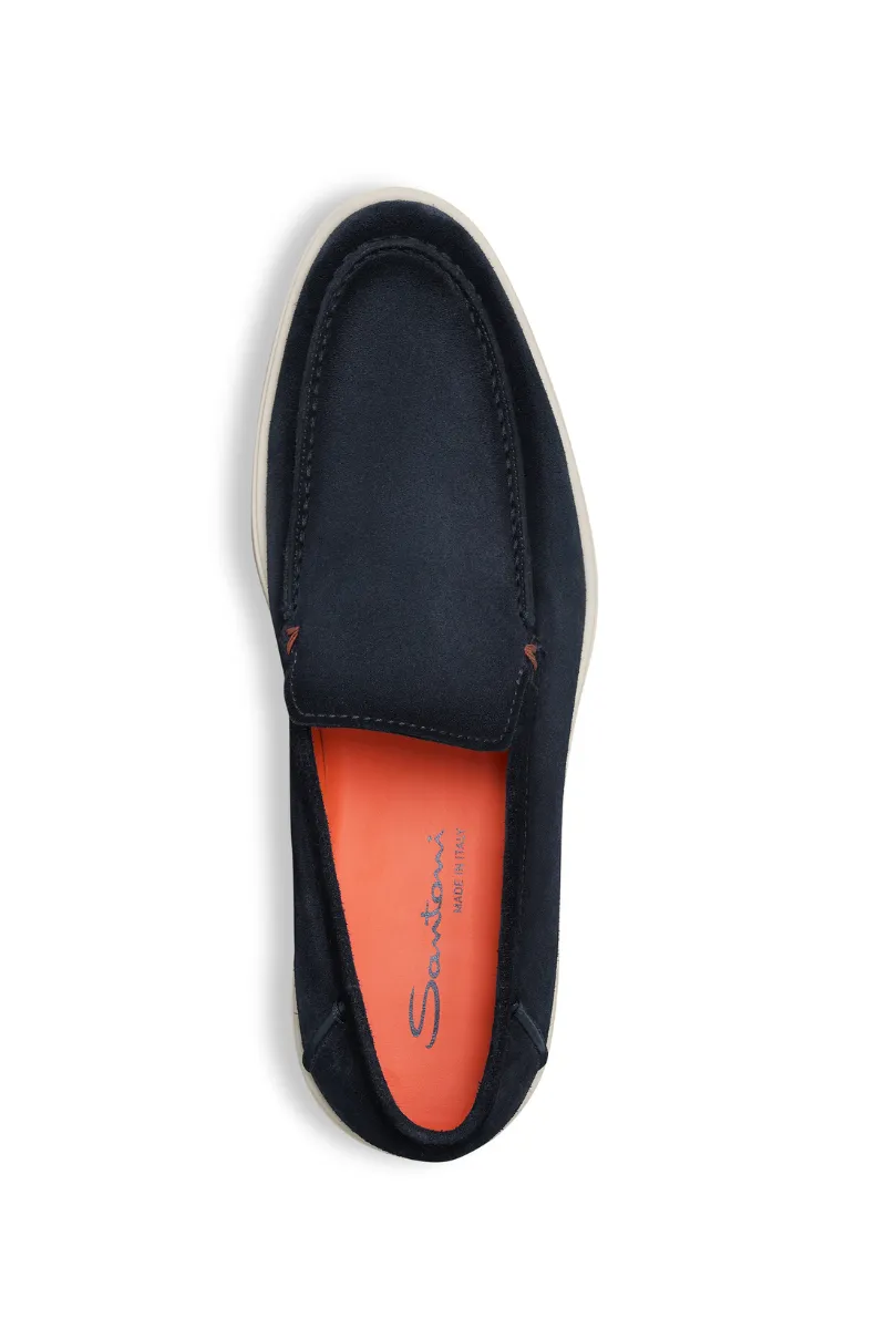 Botanist Loafers flexible sole