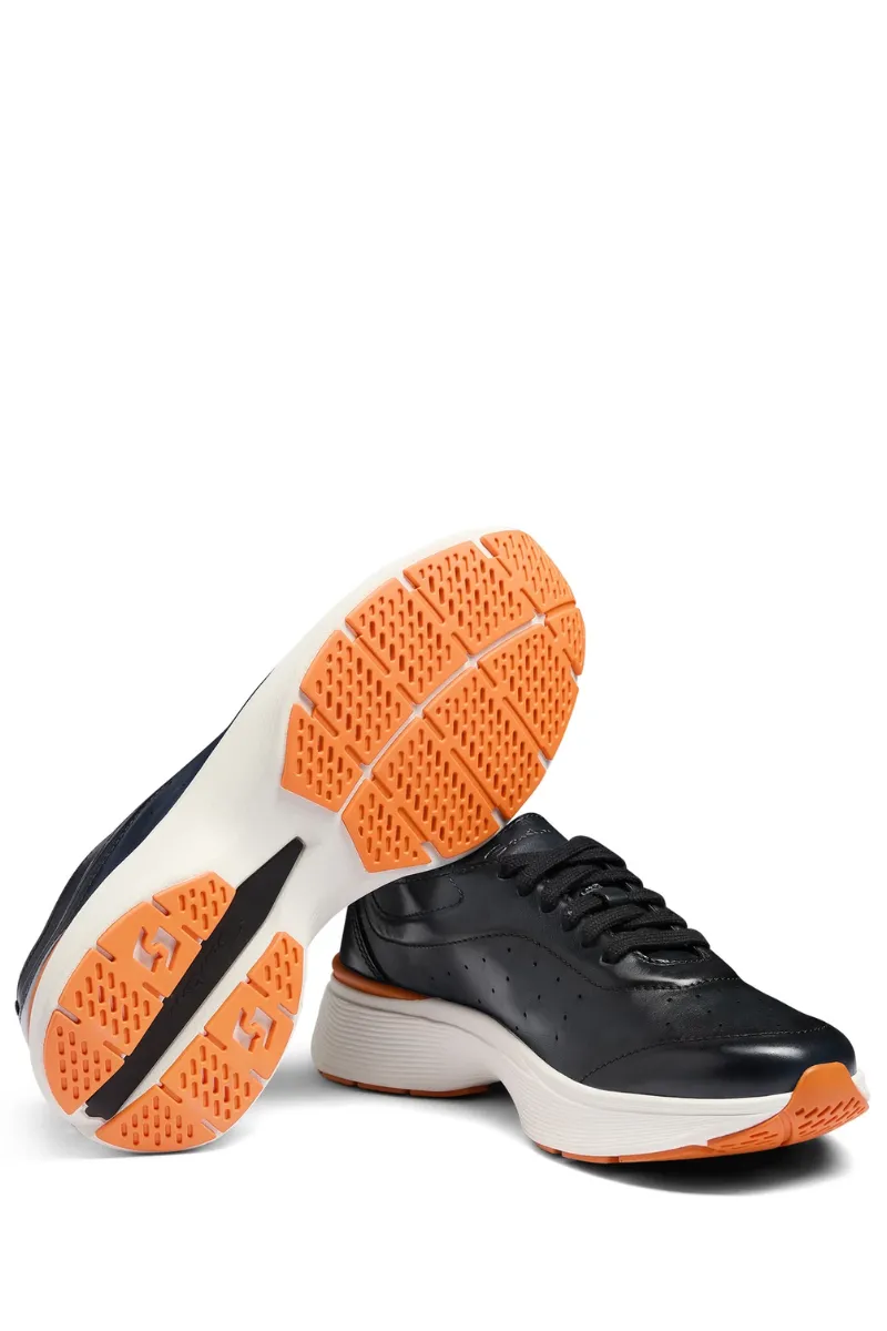Bounce Sneaker comfort feel
