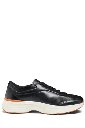 Bounce Sneaker pressure relief