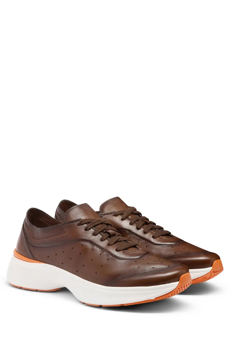 Bounce Sneaker color style