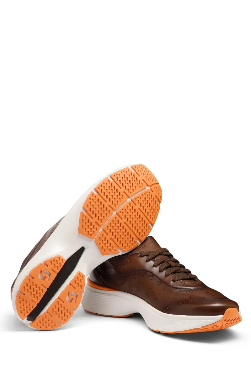 Bounce Sneaker fashion eye-catching
