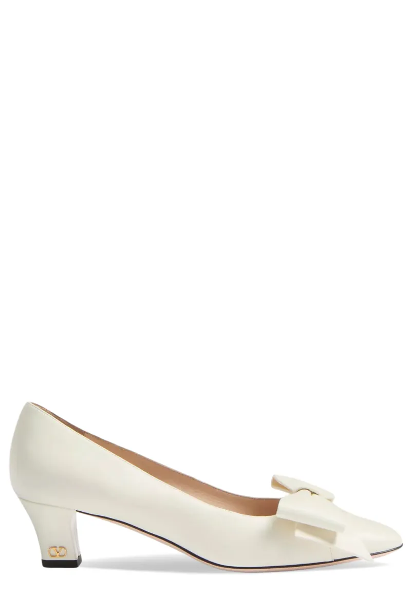 Bowow Pumps easy wear