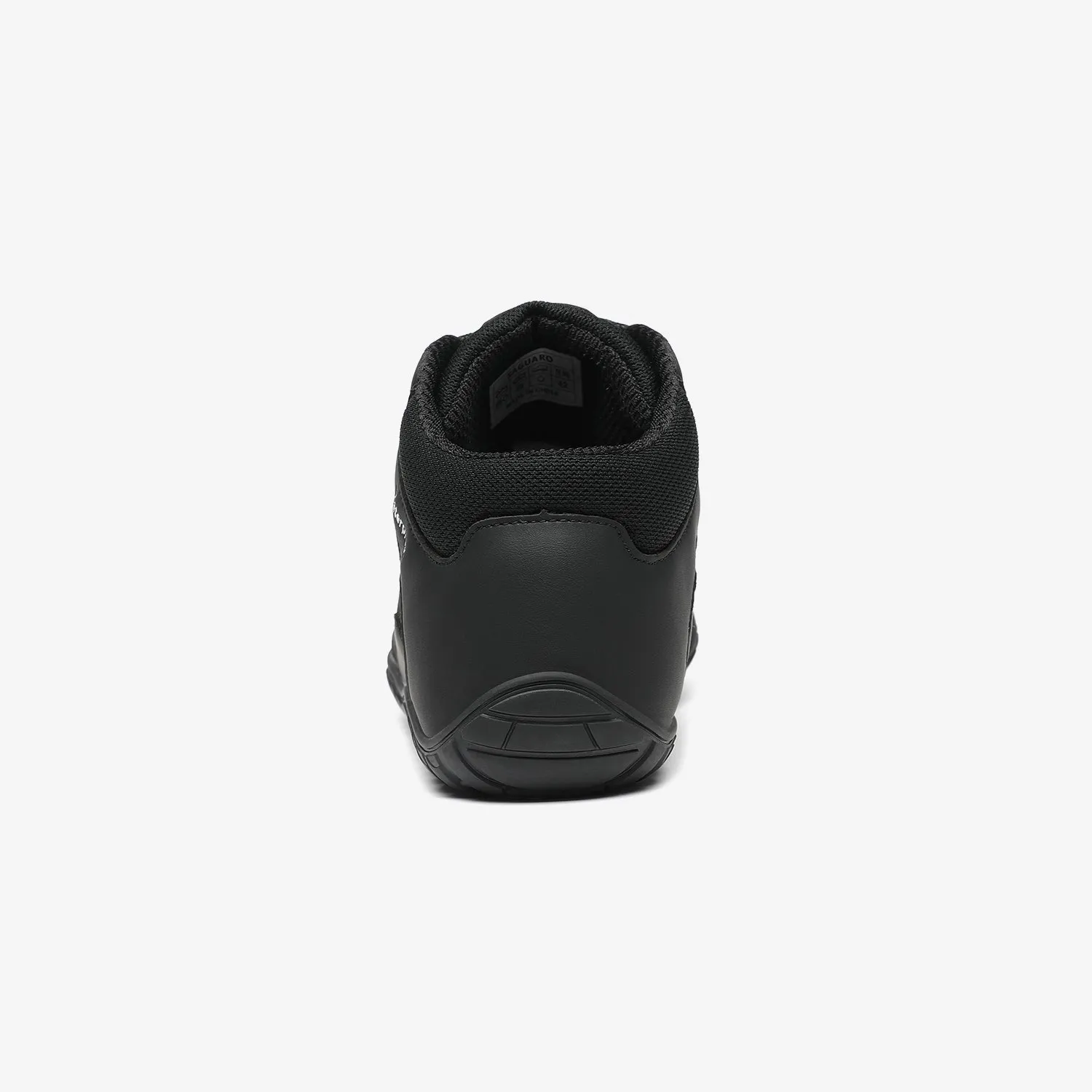 Brave  - Barefoot Shoes sleek street