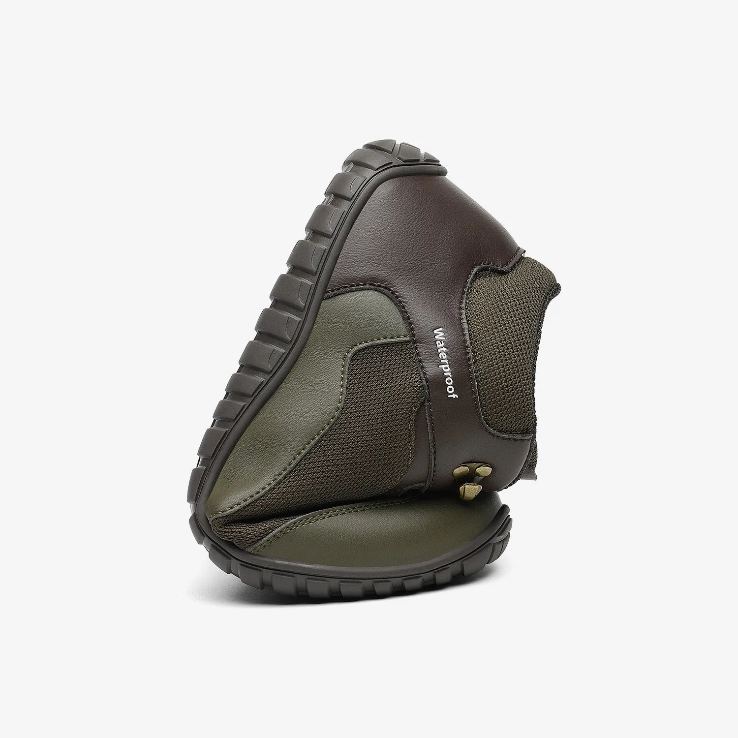 Brave  - Barefoot Shoes endurance gear