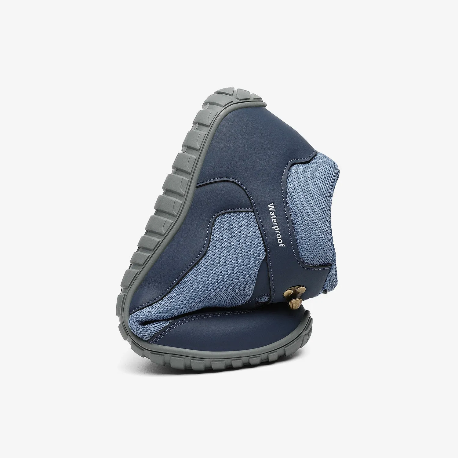 Brave  - Barefoot Shoes dry stride