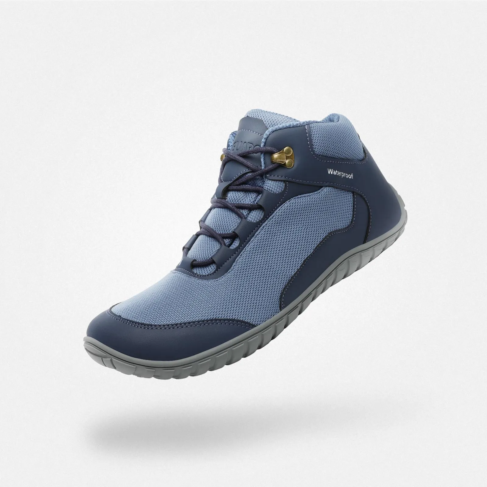 Brave  - Barefoot Shoes chilly trail