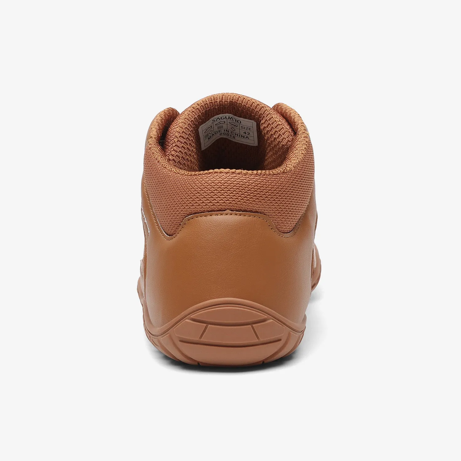 Brave  - Barefoot Shoes fresh look