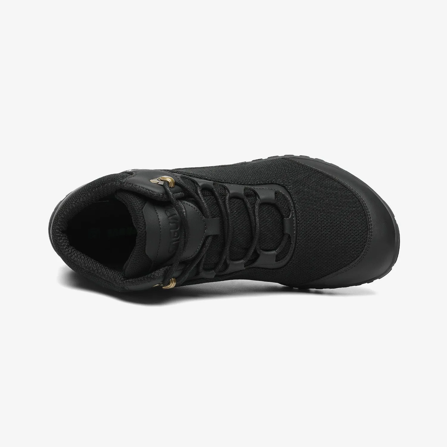 Brave  - Barefoot Shoes fearless walk