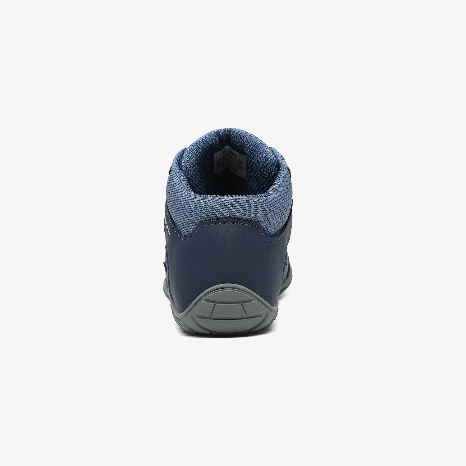 Brave  - Barefoot Shoes fresh air
