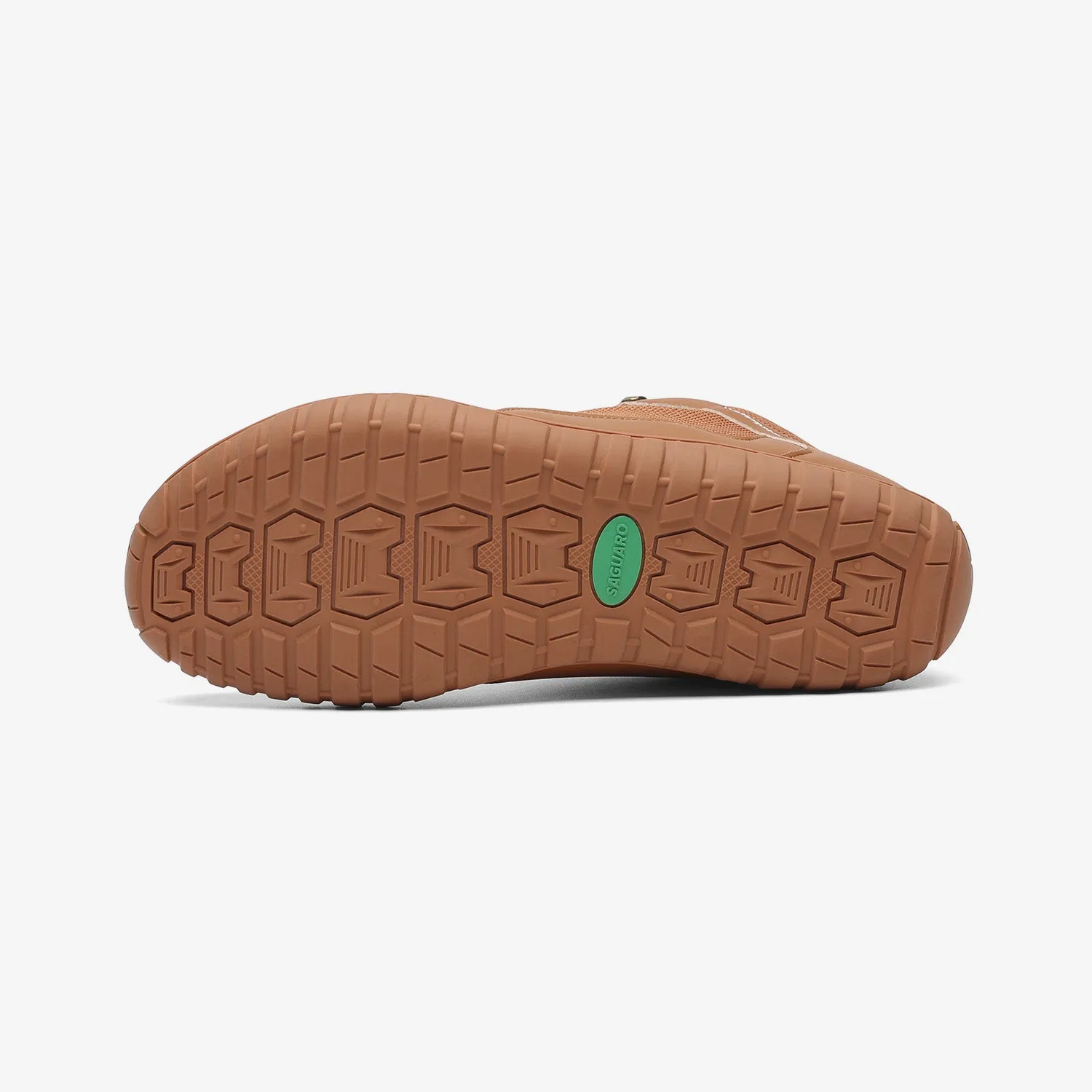 Brave  - Barefoot Shoes cool path