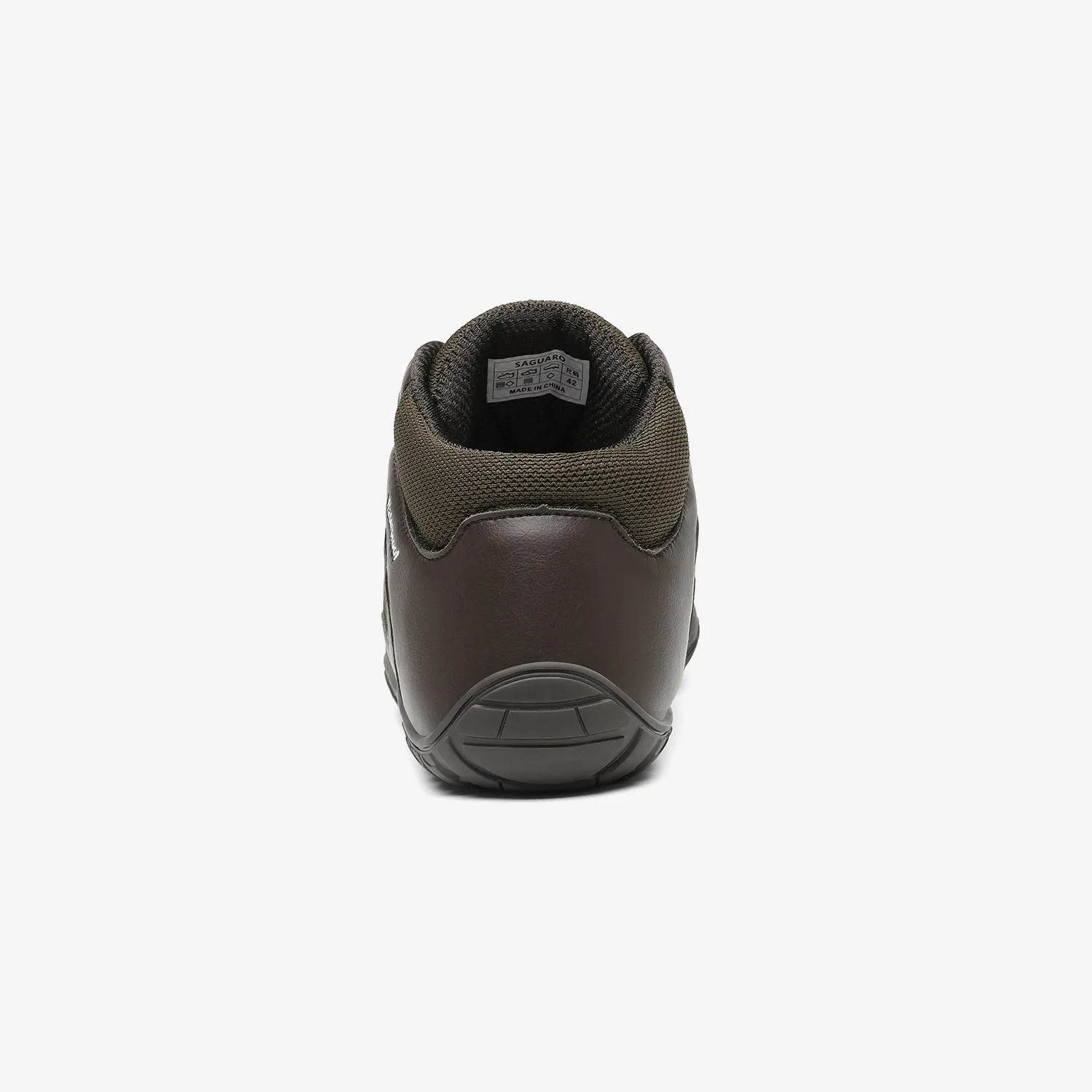 Brave  - Barefoot Shoes quick off