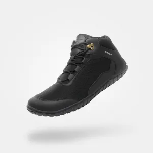 Brave  - Barefoot Shoes mud resistance