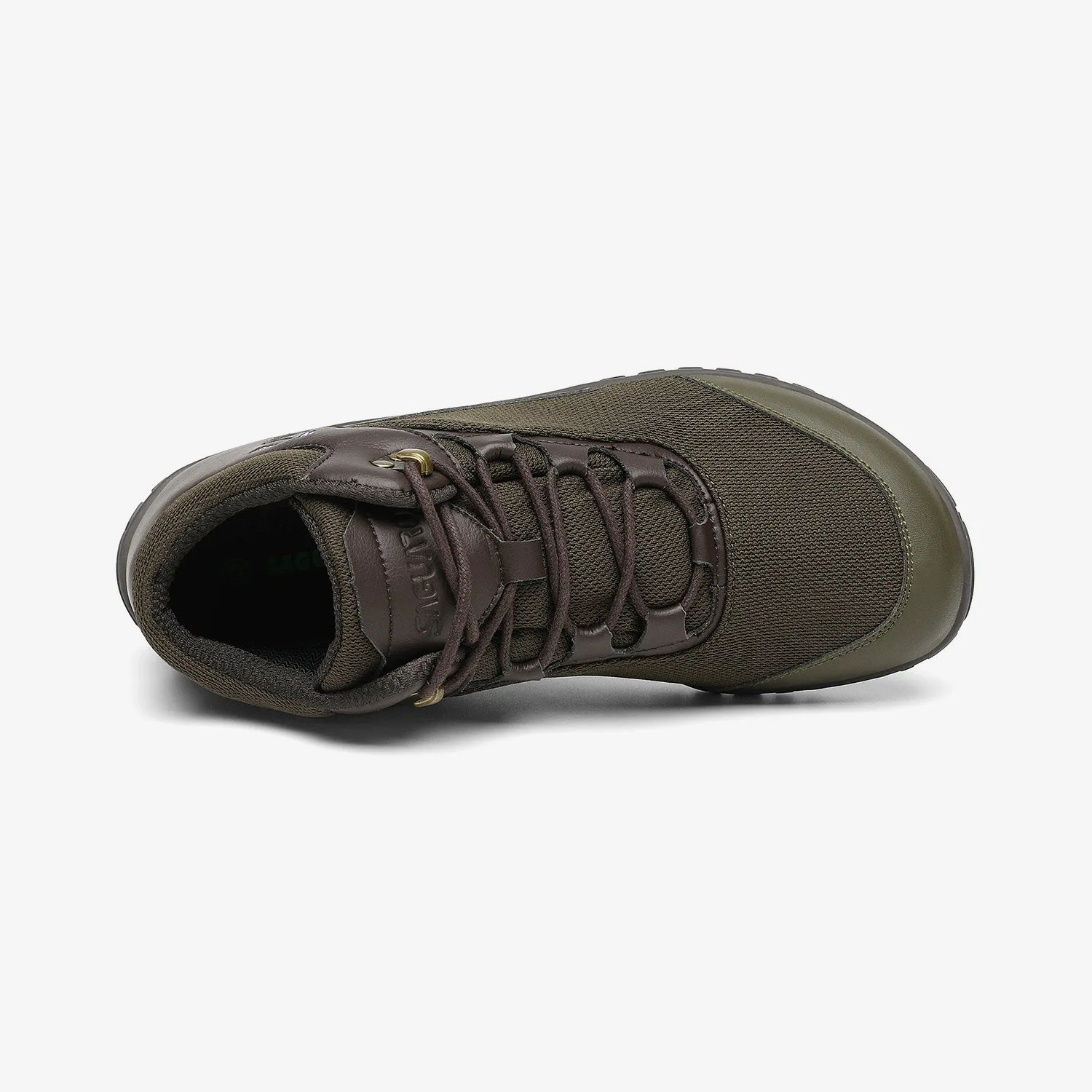 Brave  - Barefoot Shoes durability test