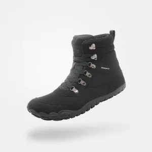 Brave II - Barefoot Shoes sweat proof