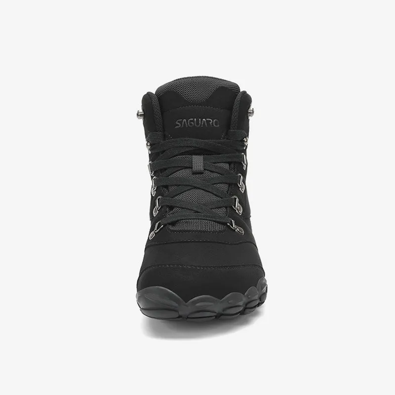 Brave II - Barefoot Shoes quick release