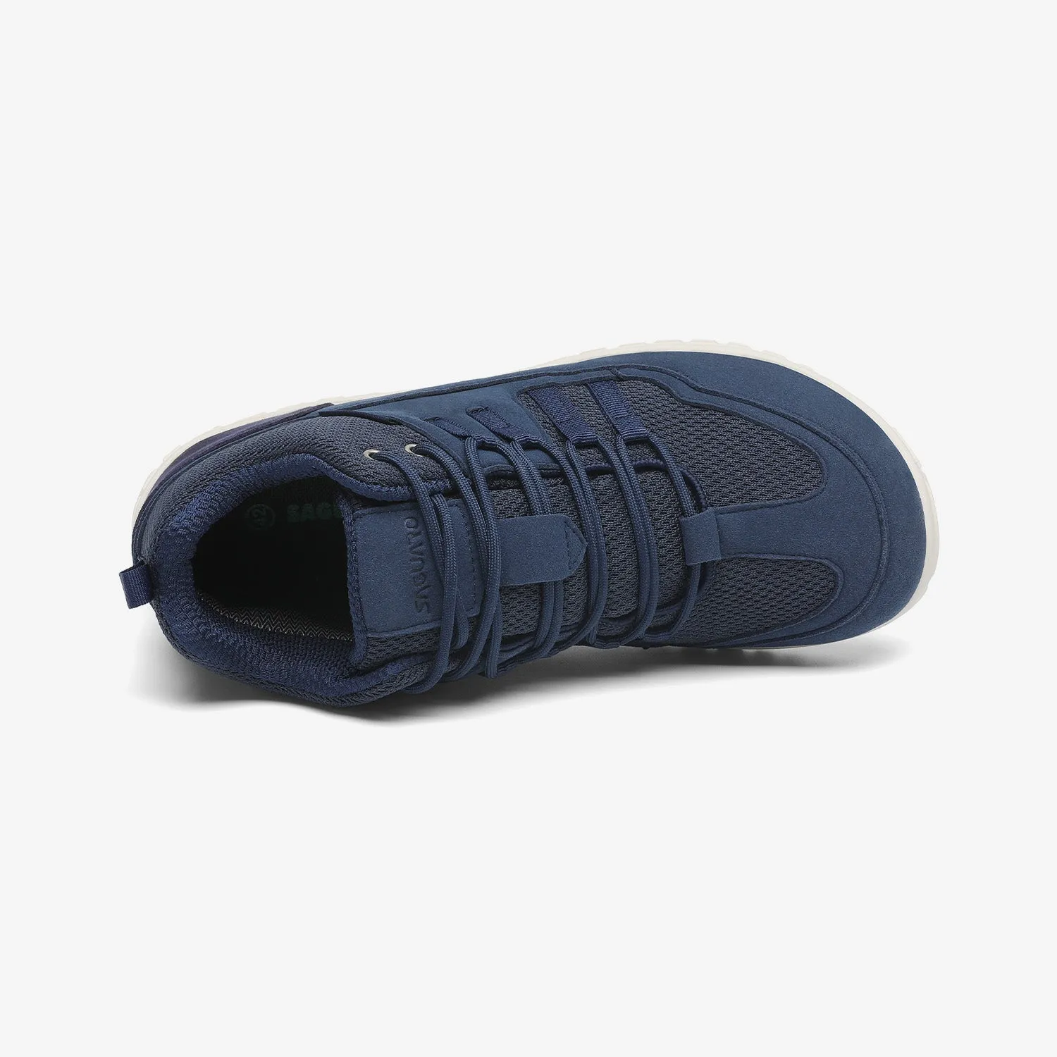 Brave IV - Barefoot Shoes earth tone
