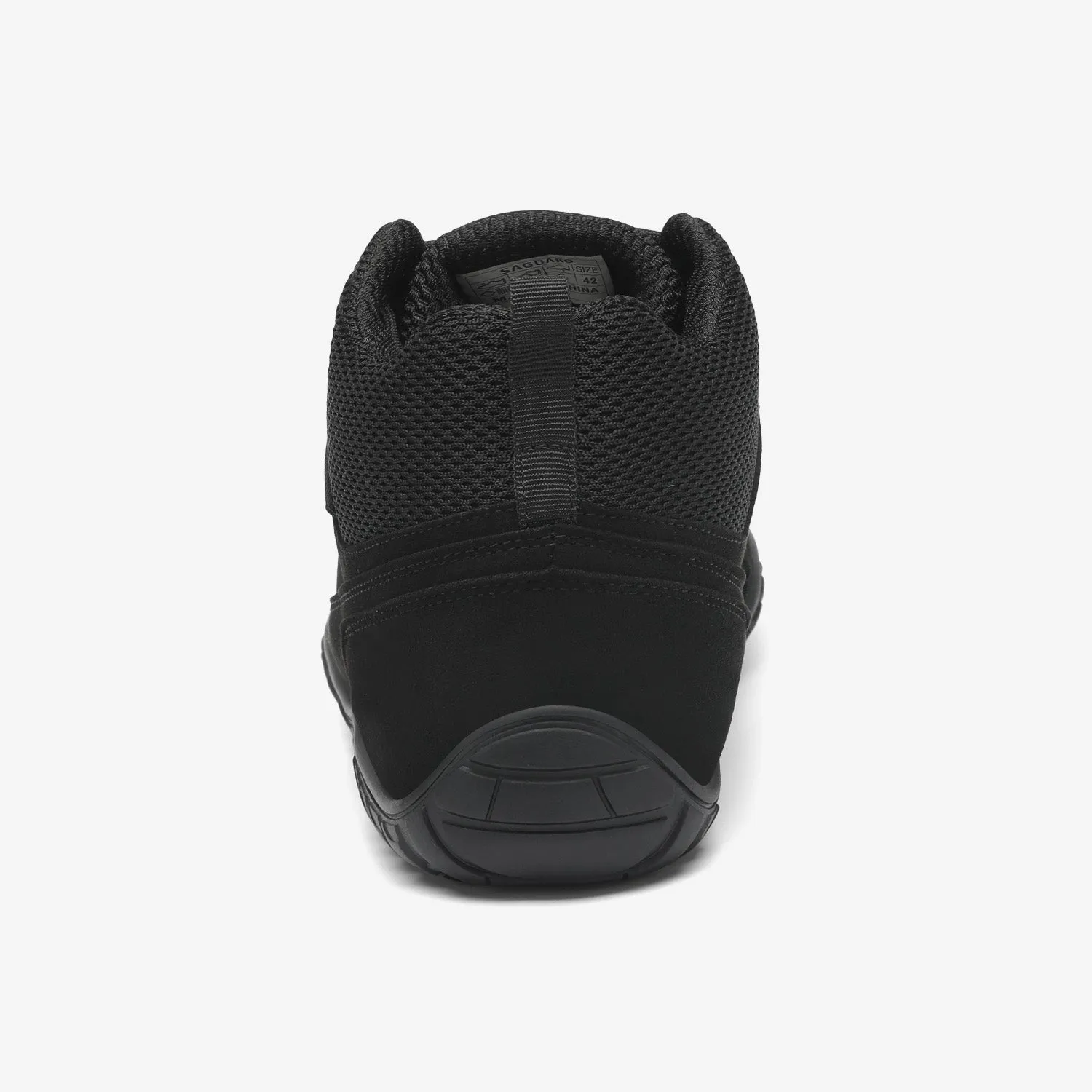 Brave IV - Barefoot Shoes cool outfit