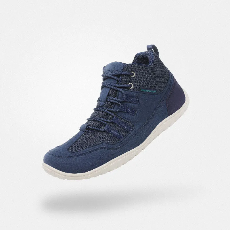Brave IV - Barefoot Shoes multi season