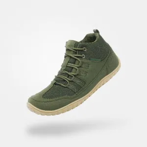 Brave IV - Barefoot Shoes energy boost