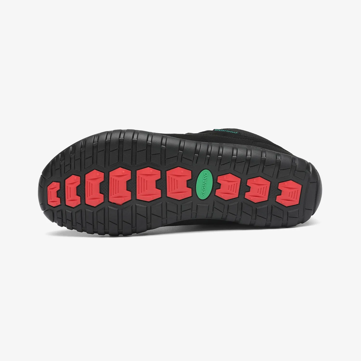 Brave IV - Barefoot Shoes unisex look