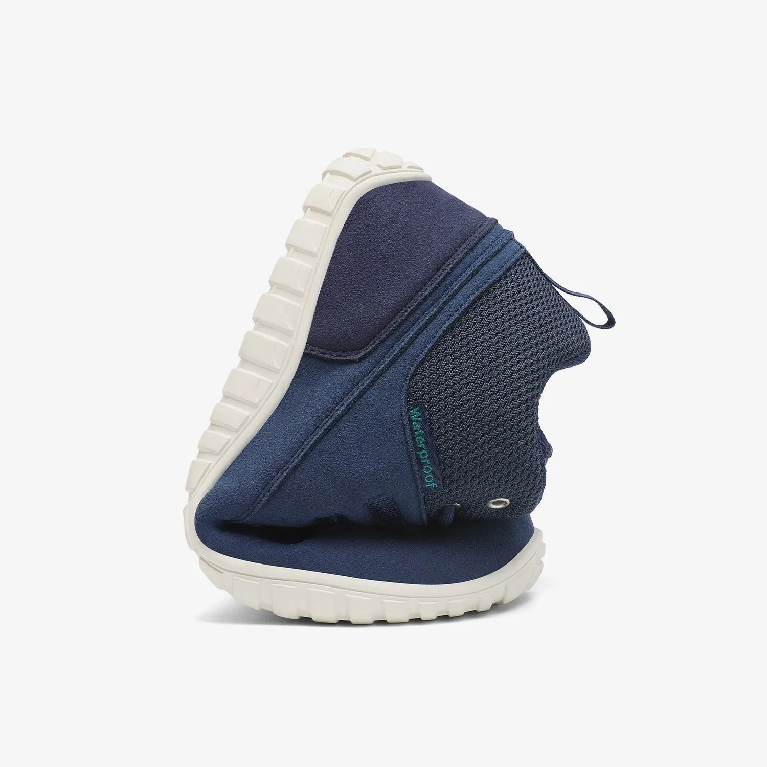 Brave IV - Barefoot Shoes nature explorer