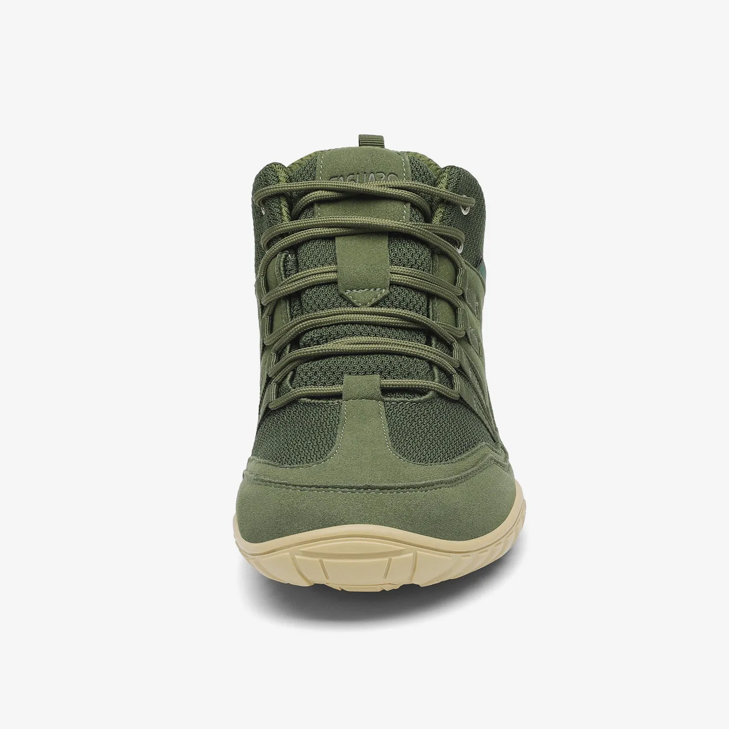Brave IV - Barefoot Shoes rain proof