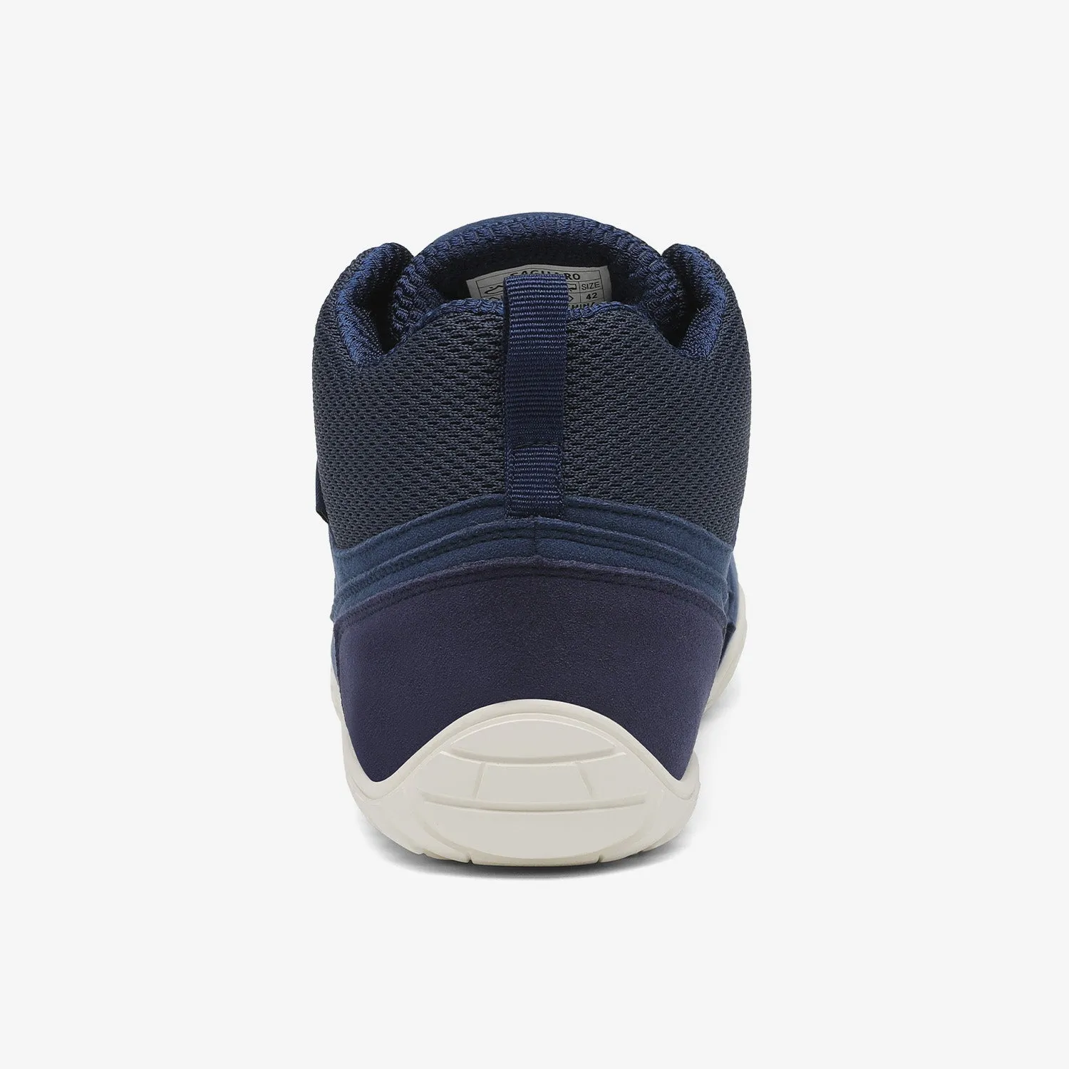 Brave IV - Barefoot Shoes stylish motion
