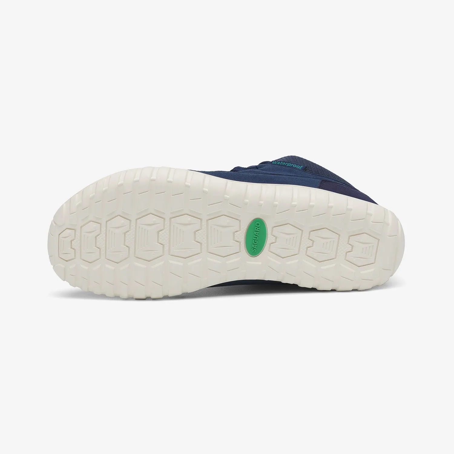 Brave IV - Barefoot Shoes trail grip