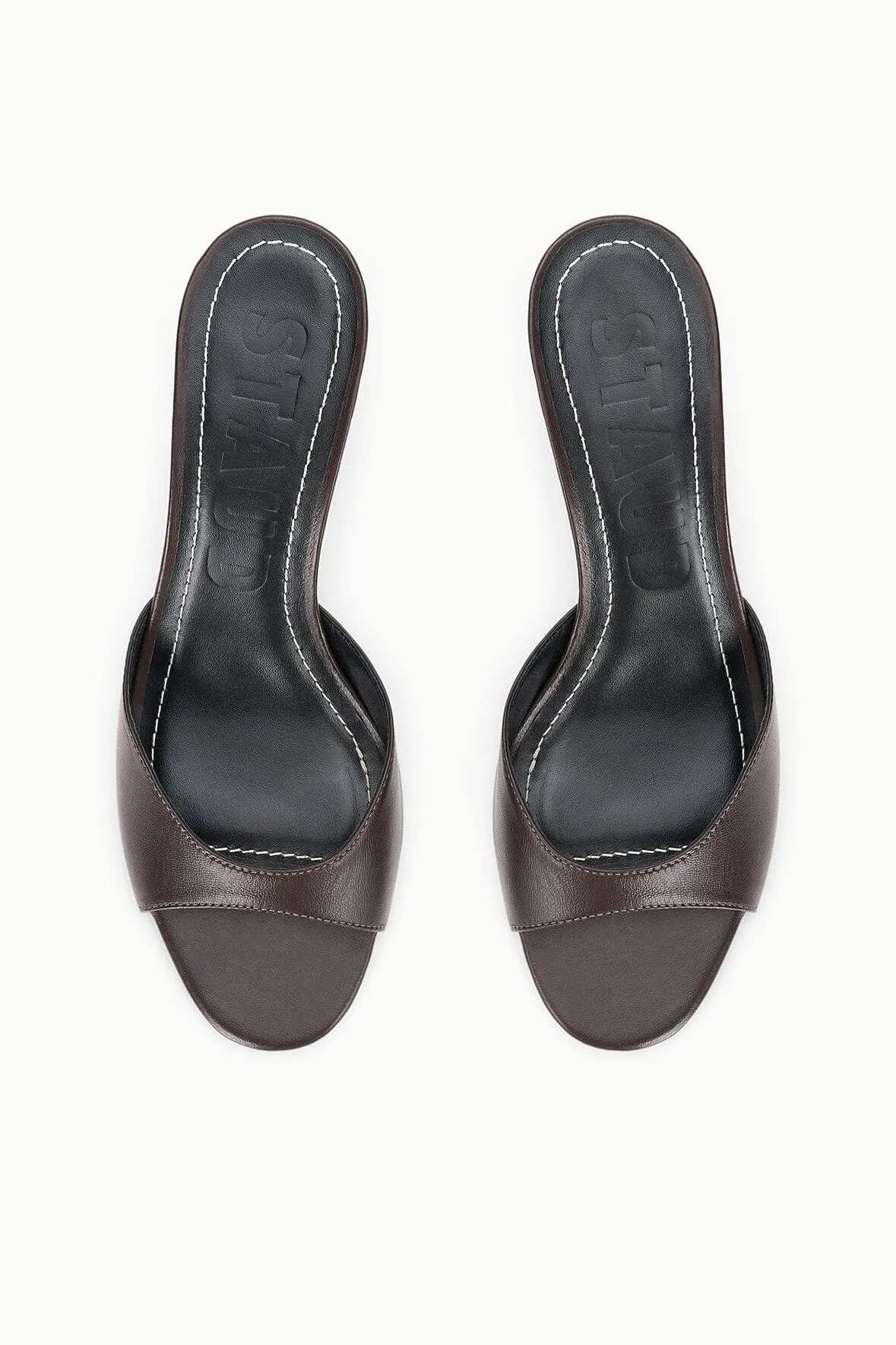 BRIGITTE MULE | ESPRESSO club style
