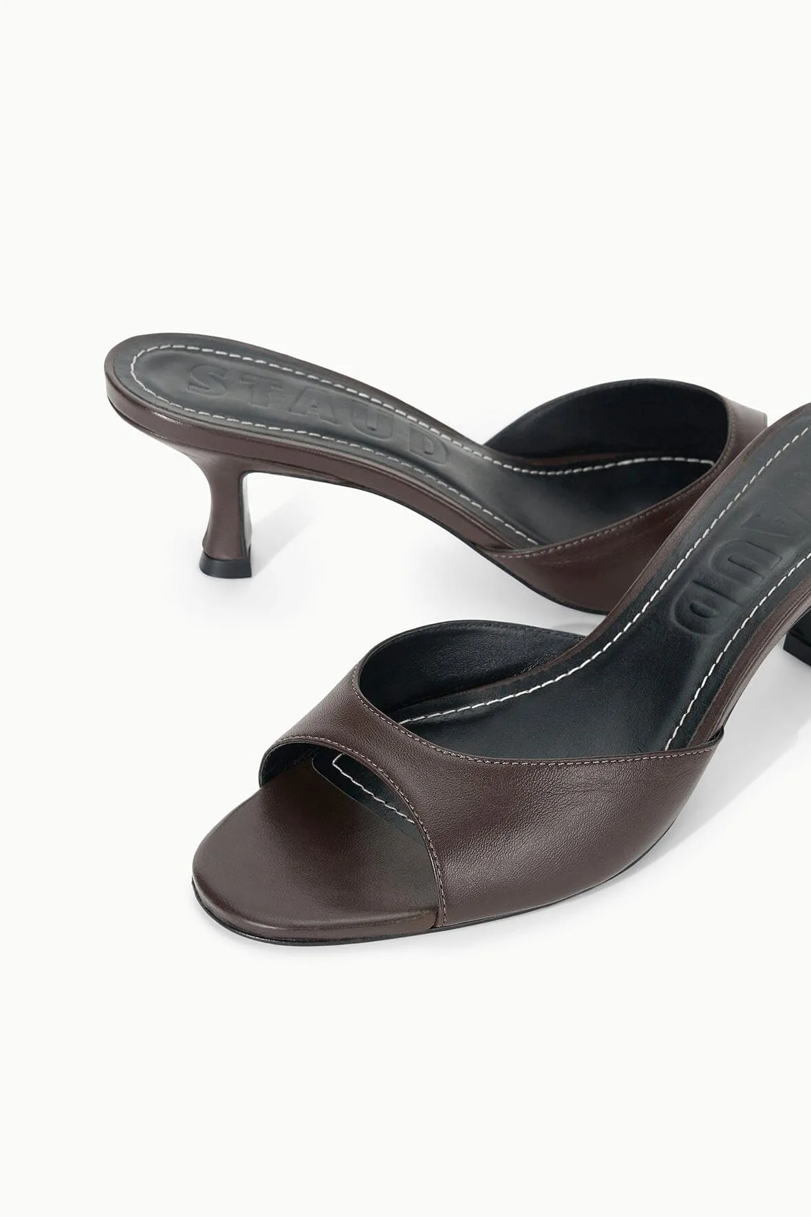 BRIGITTE MULE | ESPRESSO eye catching
