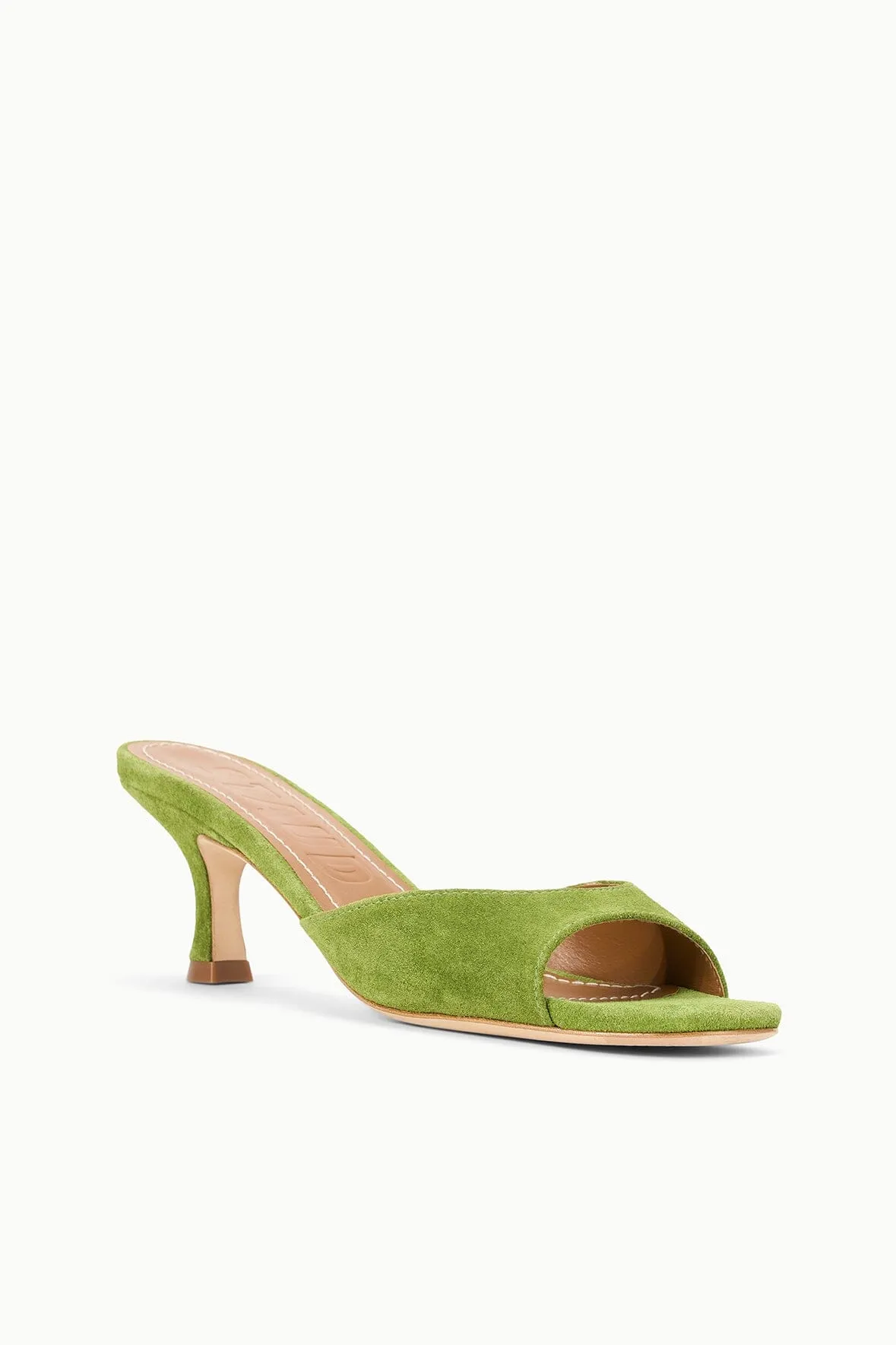 BRIGITTE MULE | MEADOW upcycled fashion