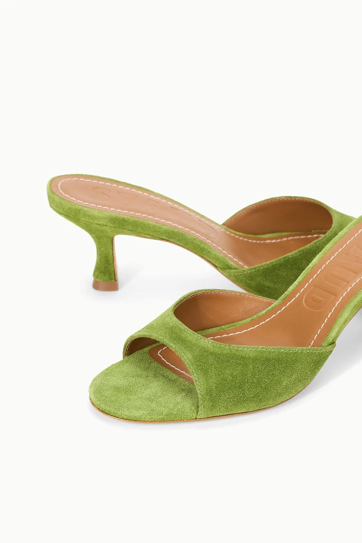BRIGITTE MULE | MEADOW seasonal trend