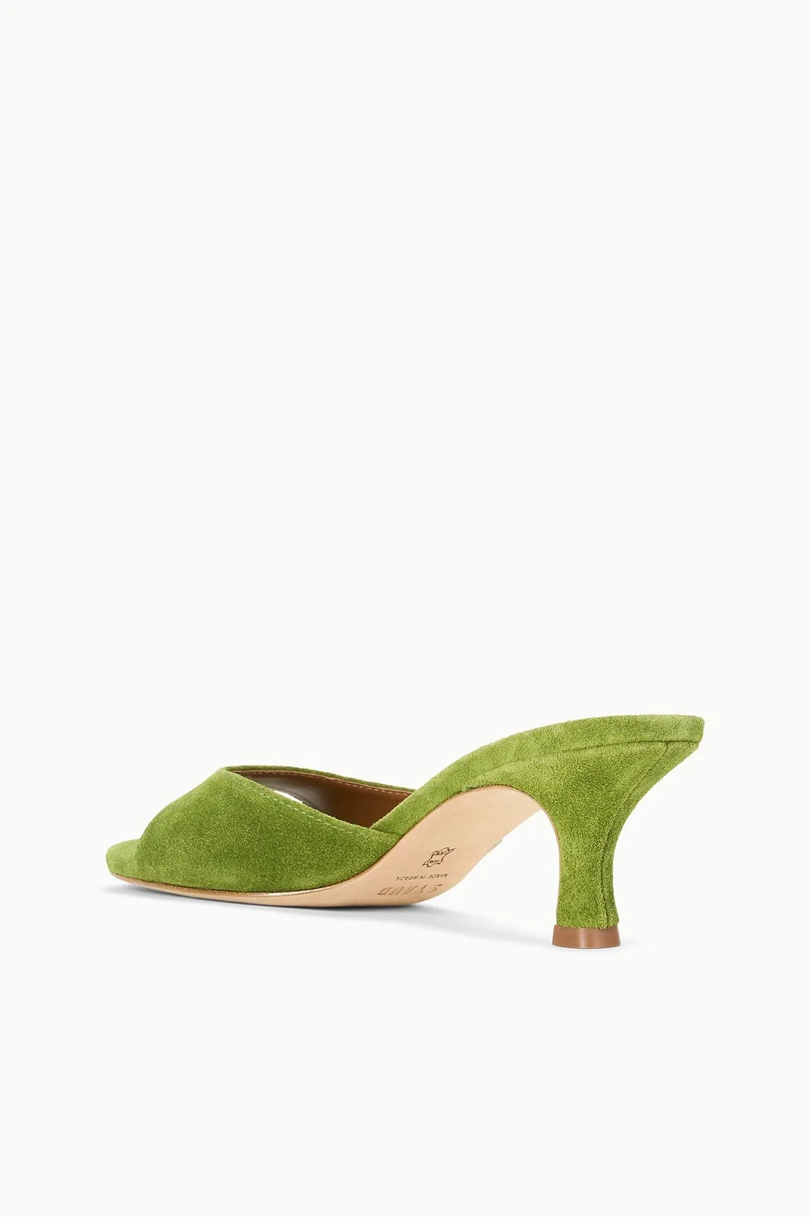 BRIGITTE MULE | MEADOW soft lining