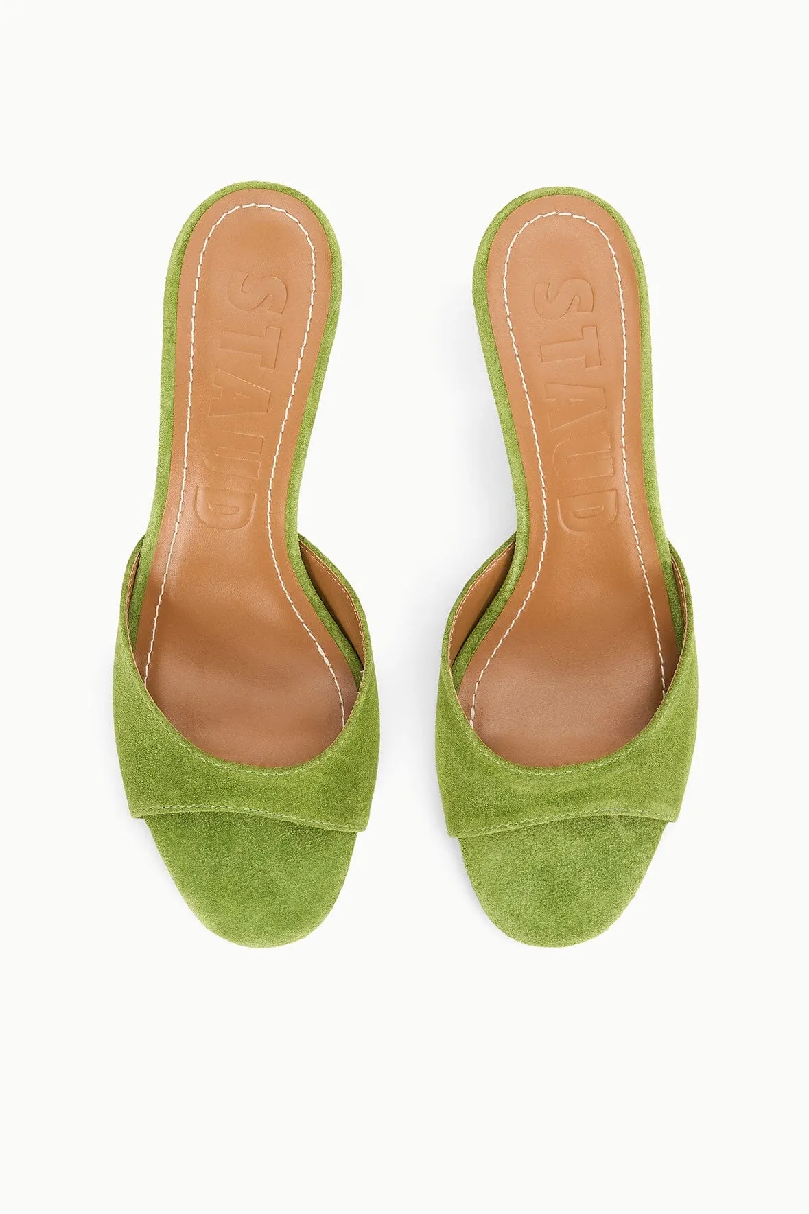 BRIGITTE MULE | MEADOW effortless glam